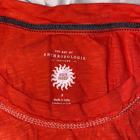 Anthropologie Tank Top - Picture 11 of 11